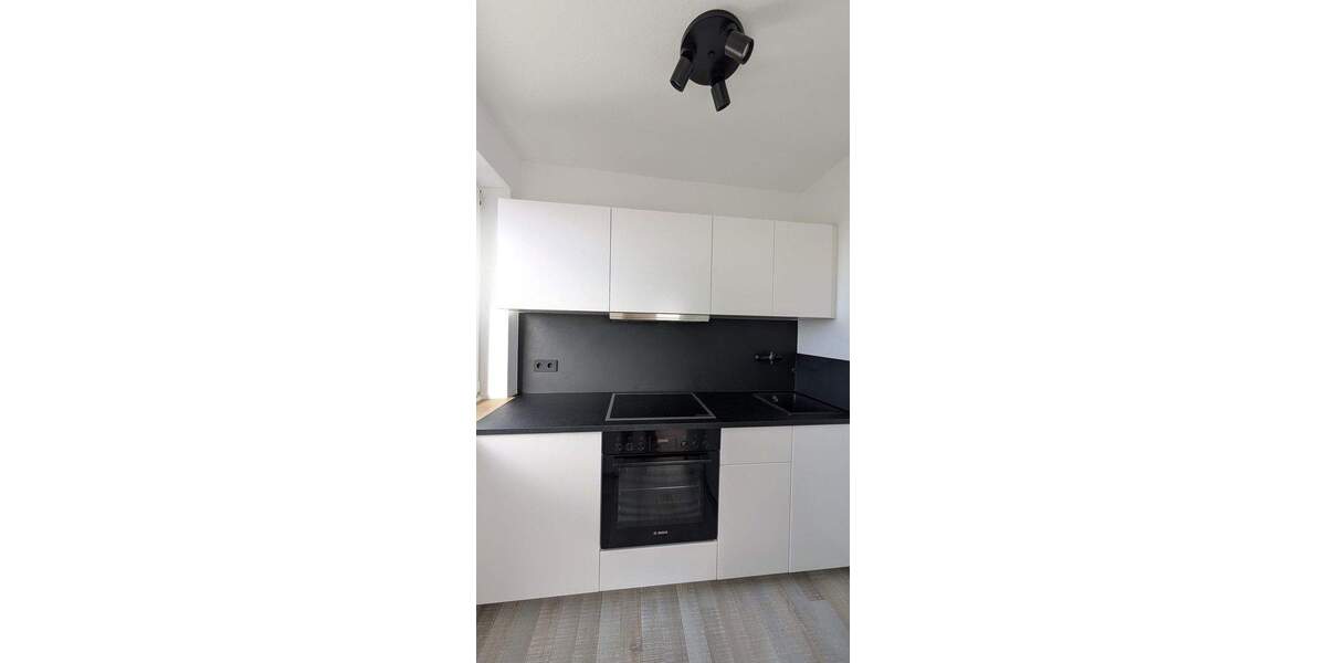 Etagenwohnung Erlangen Bruck - 2 Zimmer, 58 m&sup2;, 219.000&euro; | Angebot:25525612