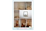 Etagenwohnung Bremerhaven - 5 Zimmer, 106 m&sup2;, 970&euro; | Angebot:26148722