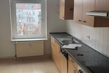 Charmante 2 RaumWohnung im Herzen von Gohlis