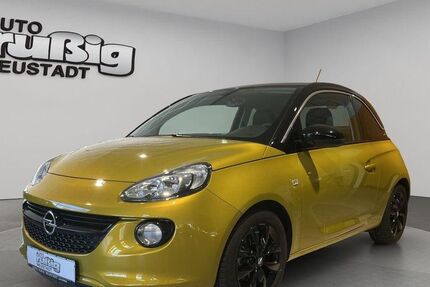 Opel Adam 22.662 km 10.490 &euro; Neustadt 01844