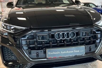 Audi Q8 10.040 km 69.990 € Dillingen 66763