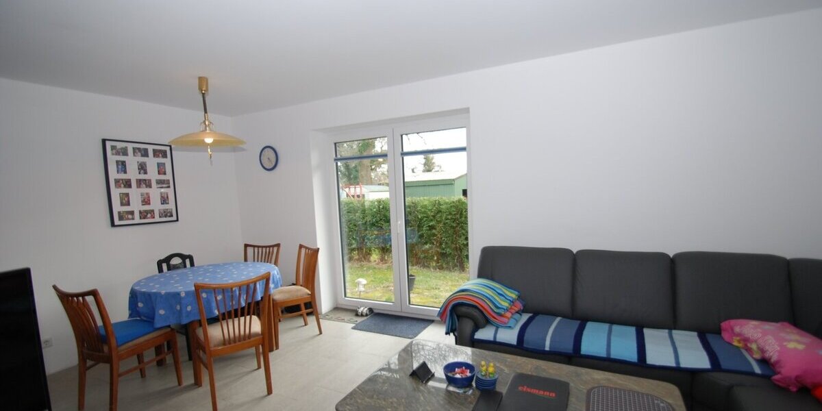 Bungalow u. Resthof, auf einem schönen Grundstück in Dorfrandlage! - Wohnanlage Hohn | Angebot:26770165