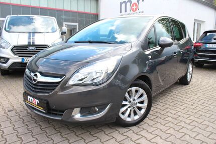 Opel Meriva 58.000 km 7.990 &euro; Mainz 55129