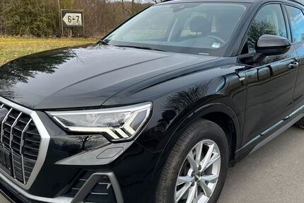 Audi Q3 111.000 km 21.500 &euro; Bitburg 54634