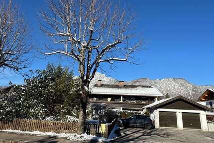 Wohnung Bayerisch Gmain - 2 Zimmer, 82 m&sup2;, 355.000&euro; | Angebot:23822186