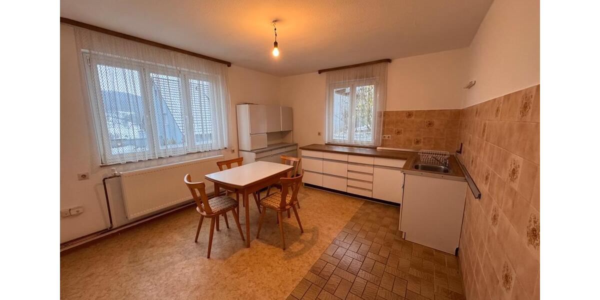 Erdgeschoßwohnung Künzelsau - 2 Zimmer, 51 m&sup2;, 630&euro; | Angebot:24936946