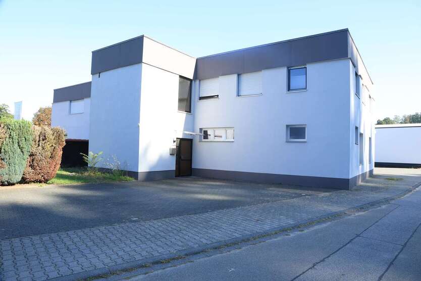 Wohnung zum Kaufen in Rimbach 204.000 € 139 m² 5 zimmer