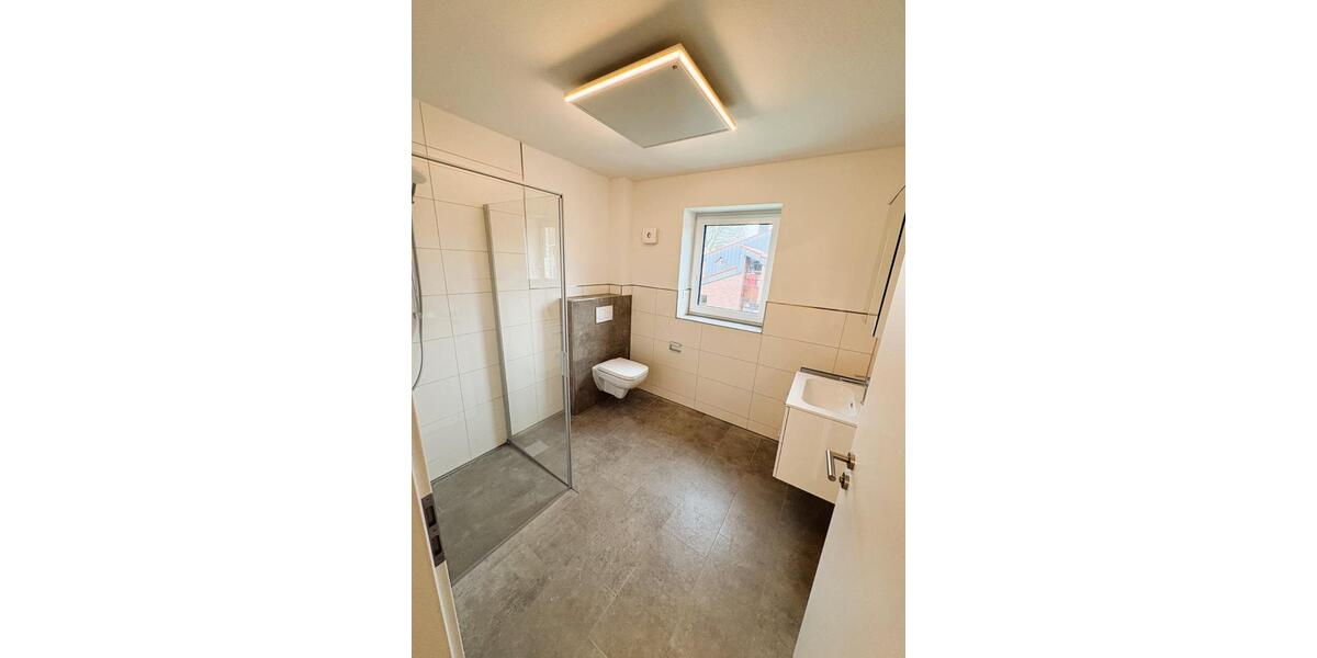 Reihenhaus Lathen - 3 Zimmer, 95 m&sup2;, 970&euro; | Angebot:25829562