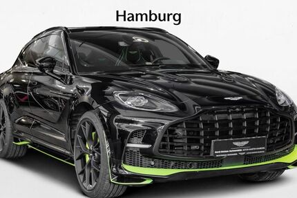 Aston Martin DBX 4.000 km 237.000 &euro; Hamburg-Alstertal 22339