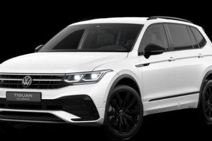 VW Tiguan Allspace 10.910 km 47.450 € Mühlhausen 92360