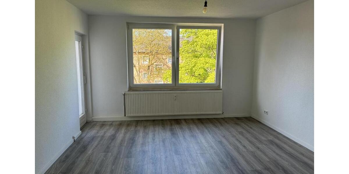 Etagenwohnung Minden Bölhorst - 3 Zimmer, 66 m&sup2;, 514&euro; | Angebot:26361665