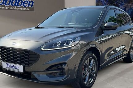 Ford Kuga 22.981 km 26.885 &euro; Buxtehude 21614