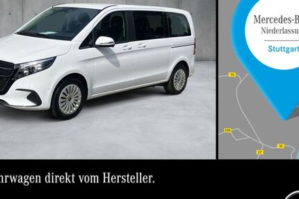Mercedes-Benz V 220 3.000 km 55.990 € Stuttgart 70376