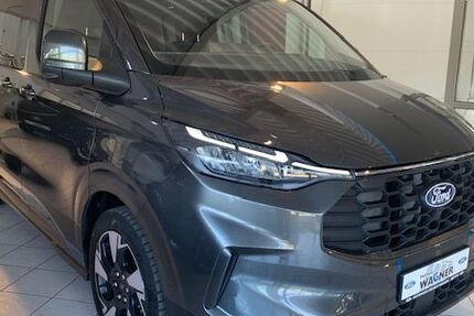 Ford Tourneo Custom 6.500 km 63.650 &euro; Mayen 56727