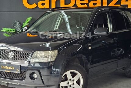 Suzuki Grand Vitara 182.000 km 6.999 &euro; Voerde 46562