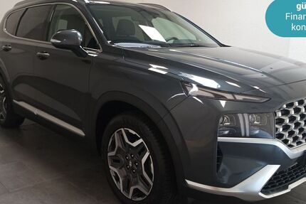 Hyundai SANTA FE 29.256 km 32.790 &euro; Egelsbach 63329