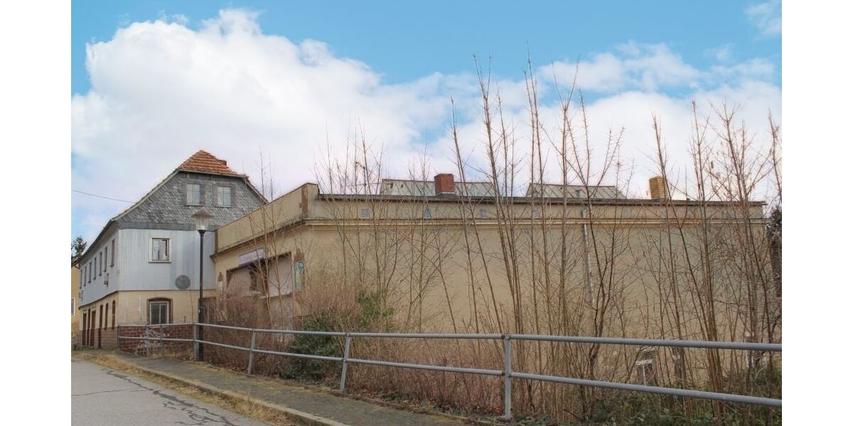 Seifhennersdorf – Mehrgenerationenhaus - Einfamilienhaus Seifhennersdorf | Angebot:26827711