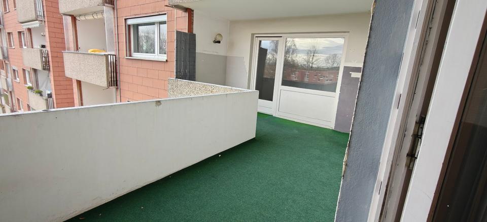 Etagenwohnung Braunschweig Timmerlah-Geitelde-Stiddien - 4 Zimmer, 105 m&sup2;, 180.000&euro; | Angebot:26987198