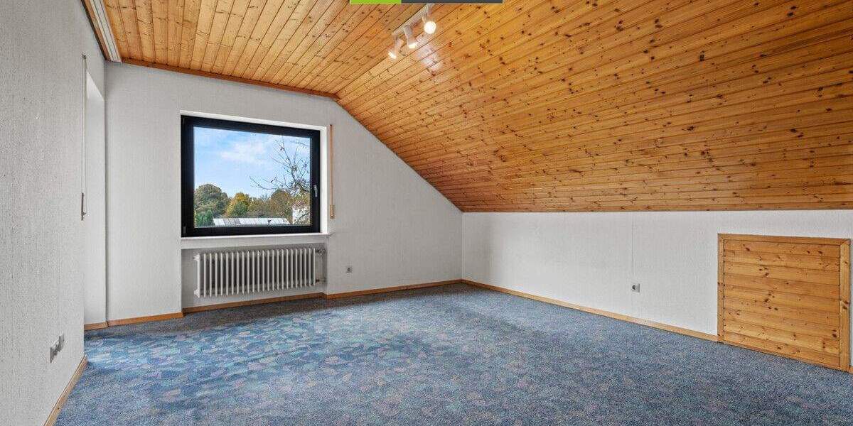 Mehrfamilienhaus, Wohnhaus Biberach an der Riß Biberach - 6 Zimmer, 206 m&sup2;, 698.000&euro; | Angebot:25693508