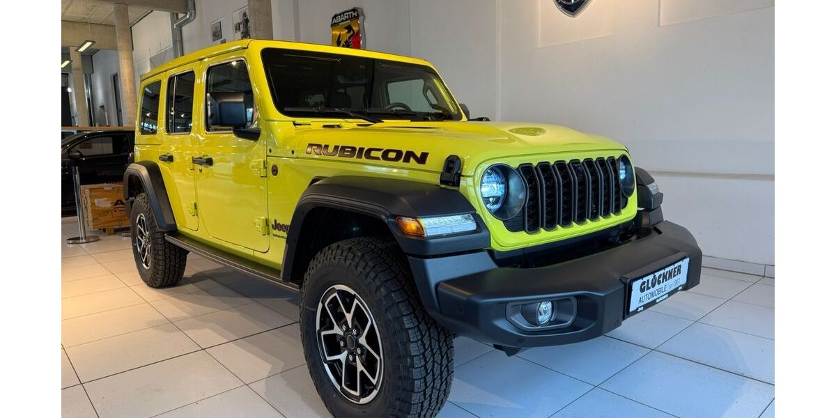 Jeep Wrangler 10.301 km 64.990 &euro; Dresden 01109