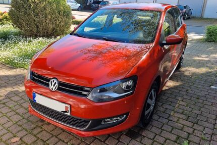 VW Polo 166.000 km 5.100 € Bad Sassendorf 59505