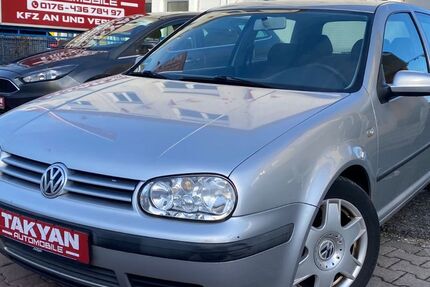 VW Golf 145.000 km 2.990 &euro; Mannheim 68309