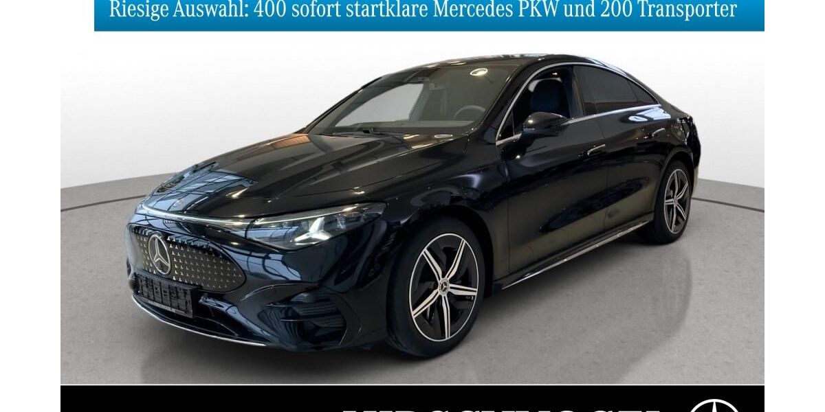 Mercedes-Benz CLA 250 9.900 km 52.800 &euro; Cham 93413