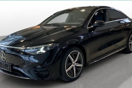 Mercedes-Benz CLA 250 9.900 km 52.860 &euro; Cham 93413