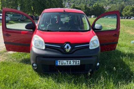 Renault Kangoo 201.800 km 5.600 &euro; Mössingen 72116