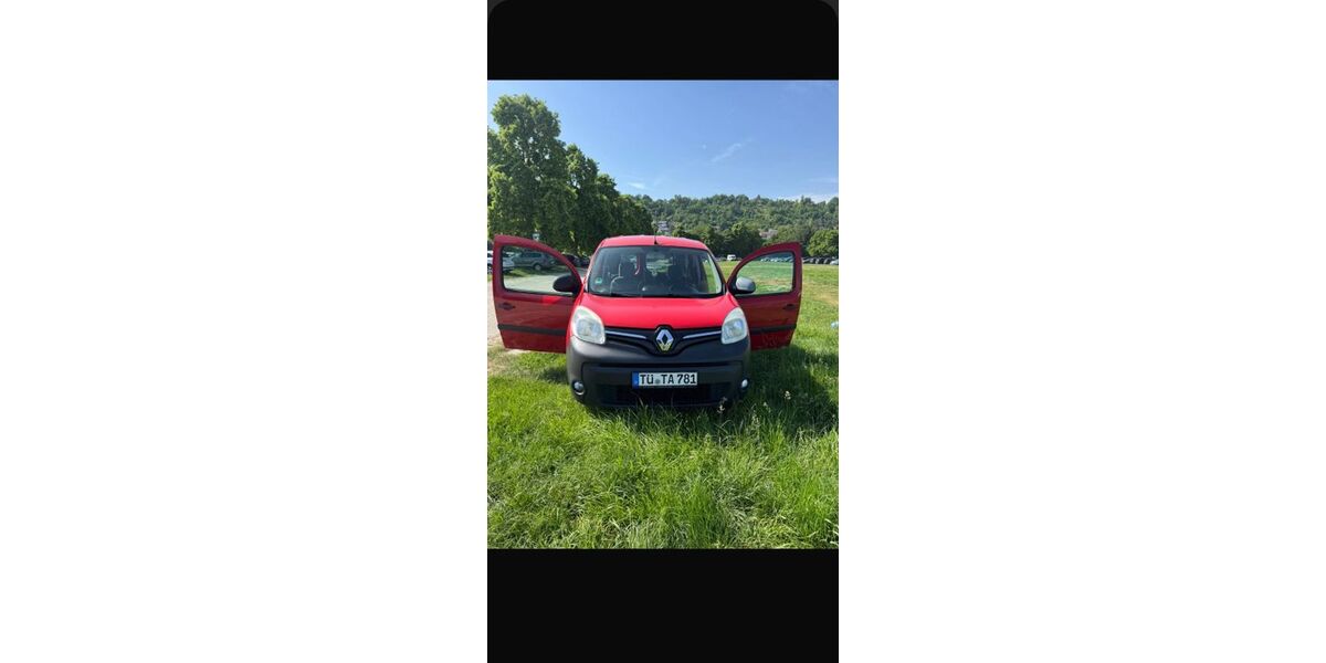 Renault Kangoo 201.800 km 5.600 &euro; Mössingen 72116