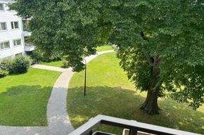 Wohnung Mönchengladbach Stadtmitte - 2 Zimmer, 68 m&sup2;, 595&euro; | Angebot:24835210