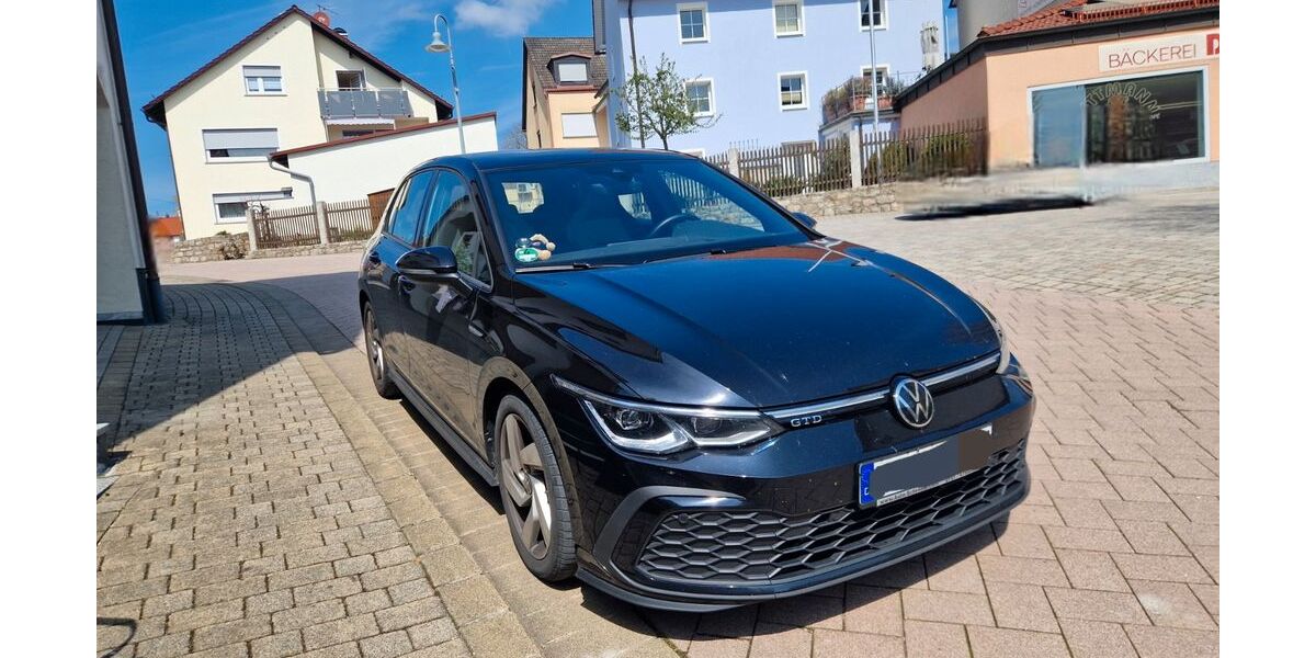 VW Golf 121.000 km 23.000 &euro; Gerchsheim 97950