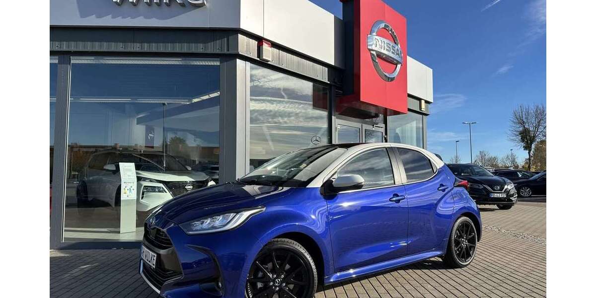 Mazda 2 26.463 km 17.890 &euro; Magdeburg 39120