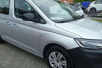 VW Caddy 56.500 km 28.800 &euro; Oderding 82398