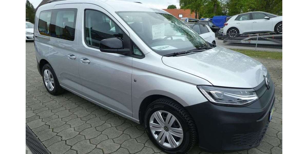 VW Caddy 56.500 km 28.800 &euro; Oderding 82398