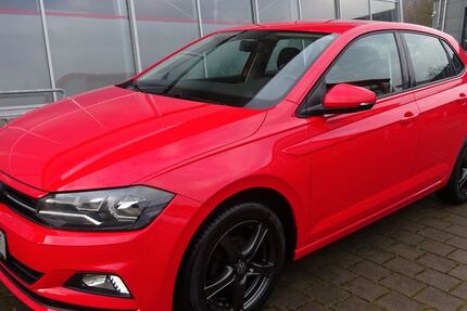 VW Polo 106.213 km 11.890 &euro; Steißlingen 78256