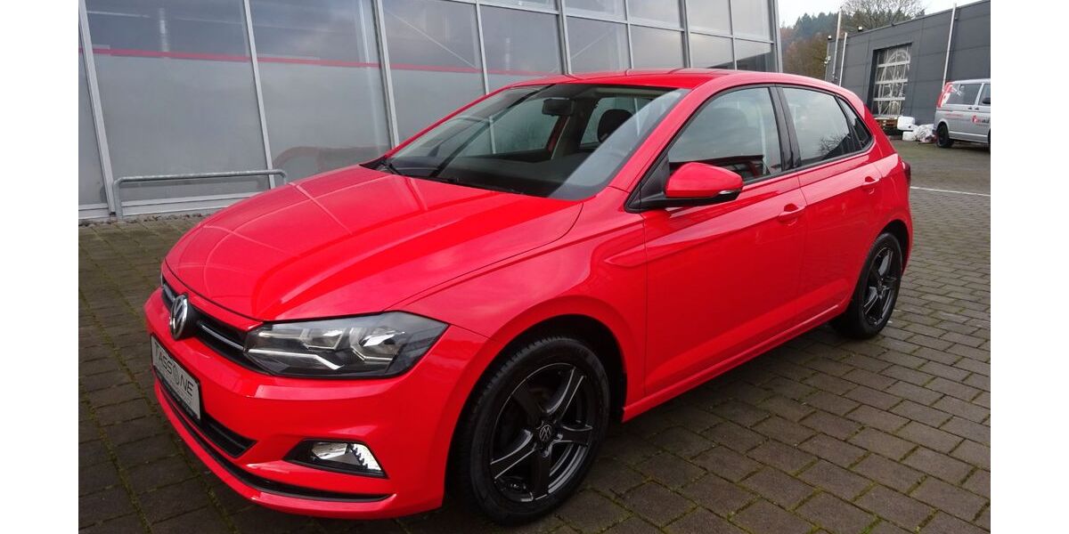 VW Polo 106.213 km 11.890 &euro; Steißlingen 78256