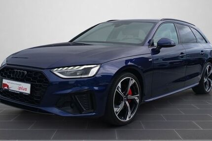 Audi A4 73.128 km 33.949 &euro; Mannheim 68309