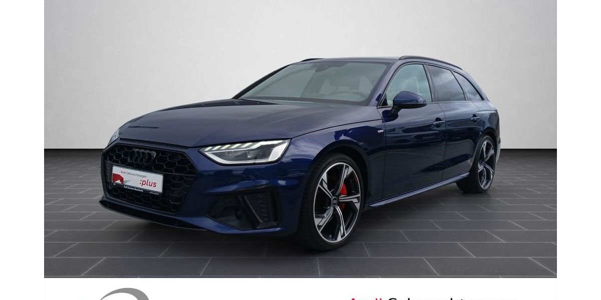 Audi A4 73.128 km 33.949 &euro; Mannheim 68309