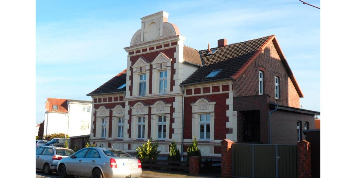 Maisonettenwohnung Jarmen - 2 Zimmer, 61 m&sup2;, 350&euro; | Angebot:26536603
