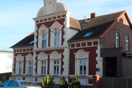 Wohnung Jarmen - 2 Zimmer, 61 m&sup2;, 350&euro; | Angebot:26536603