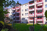 Etagenwohnung Zwickau Eckersbach - 2 Zimmer, 49 m&sup2;, 343&euro; | Angebot:25996632