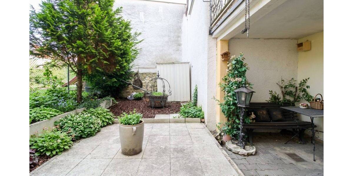 Etagenwohnung Frankfurt am Main Seckbach - 2 Zimmer, 82 m&sup2;, 329.000&euro; | Angebot:26344698