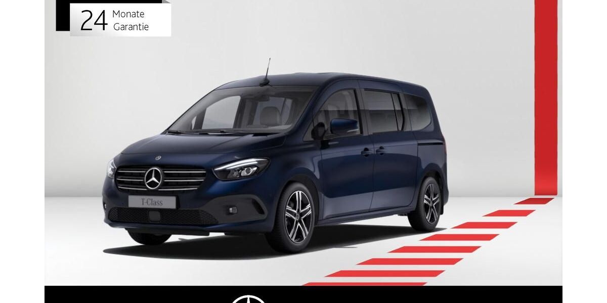 Mercedes-Benz T-Klasse 3.016 km 37.490 &euro; Garbsen 30827