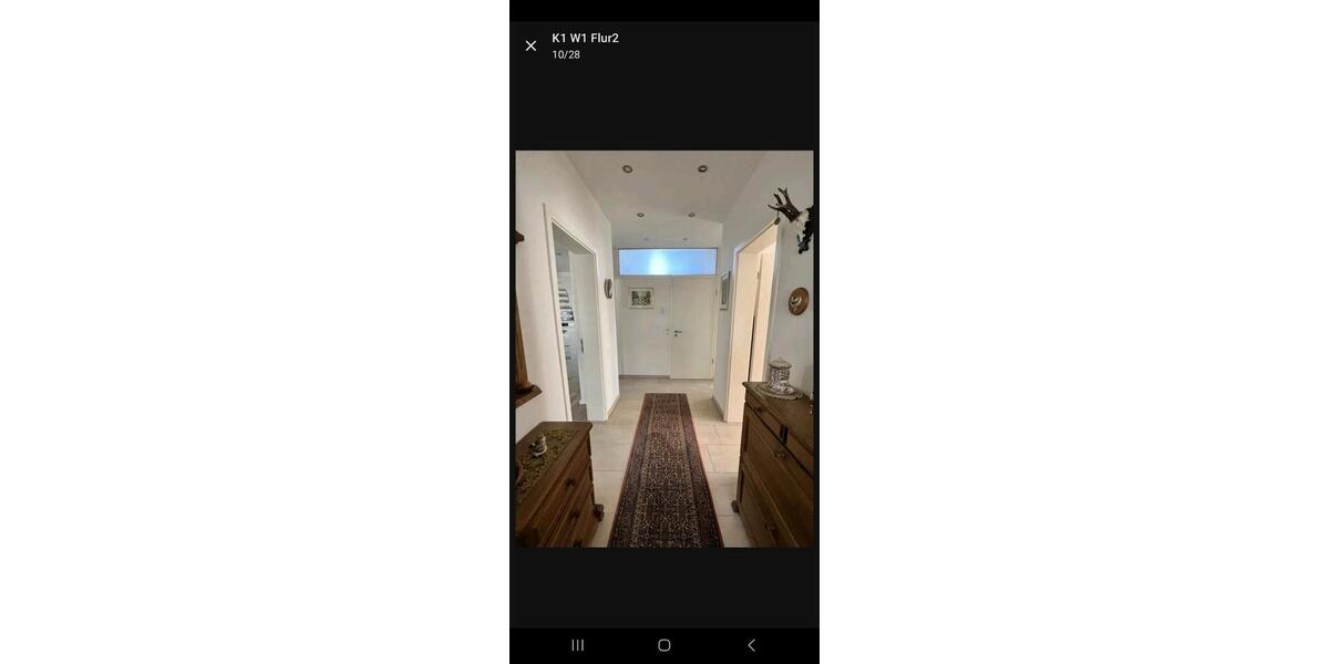 Erdgeschoßwohnung Weikersheim - 3.5 Zimmer, 104 m&sup2;, 1.092&euro; | Angebot:26043194