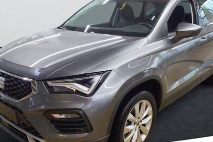 Seat Ateca 7.971 km 29.330 &euro; Wesel 46485