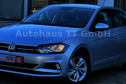 VW Polo 70.264 km 12.870 &euro; Bergheim bei Köln 50126