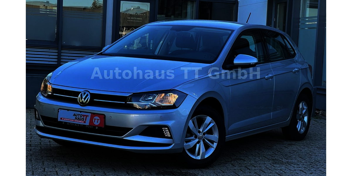 VW Polo 70.264 km 12.870 &euro; Bergheim bei Köln 50126