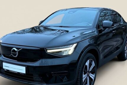 Volvo C40 15.314 km 32.990 &euro; Schweinfurt 97424