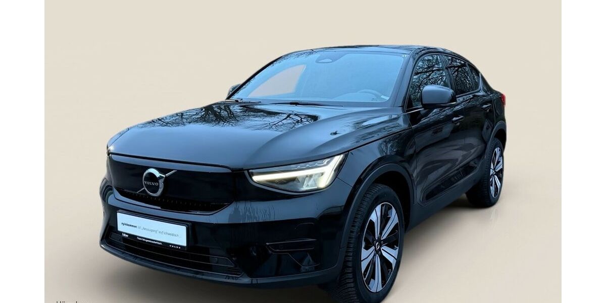 Volvo C40 15.314 km 32.990 &euro; Schweinfurt 97424